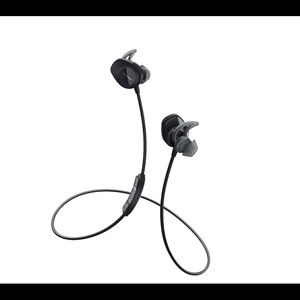Bose SoundSport earphones